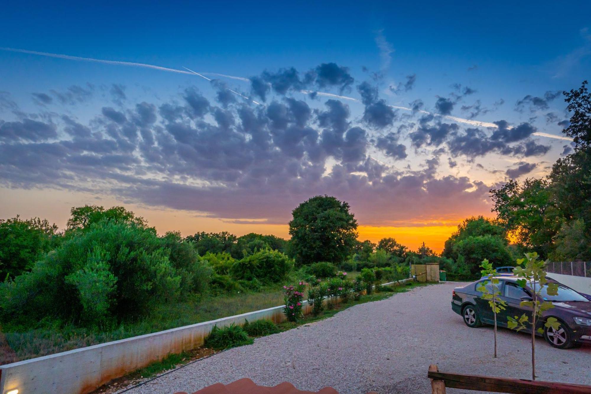 Kuca Za Odmor Cvitka Appartement Slivnica Buitenkant foto