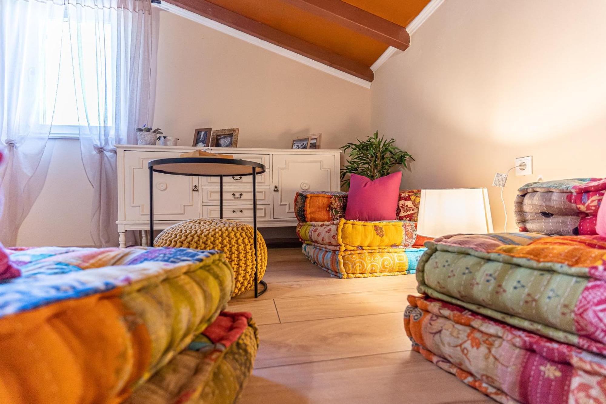 Kuca Za Odmor Cvitka Appartement Slivnica Buitenkant foto