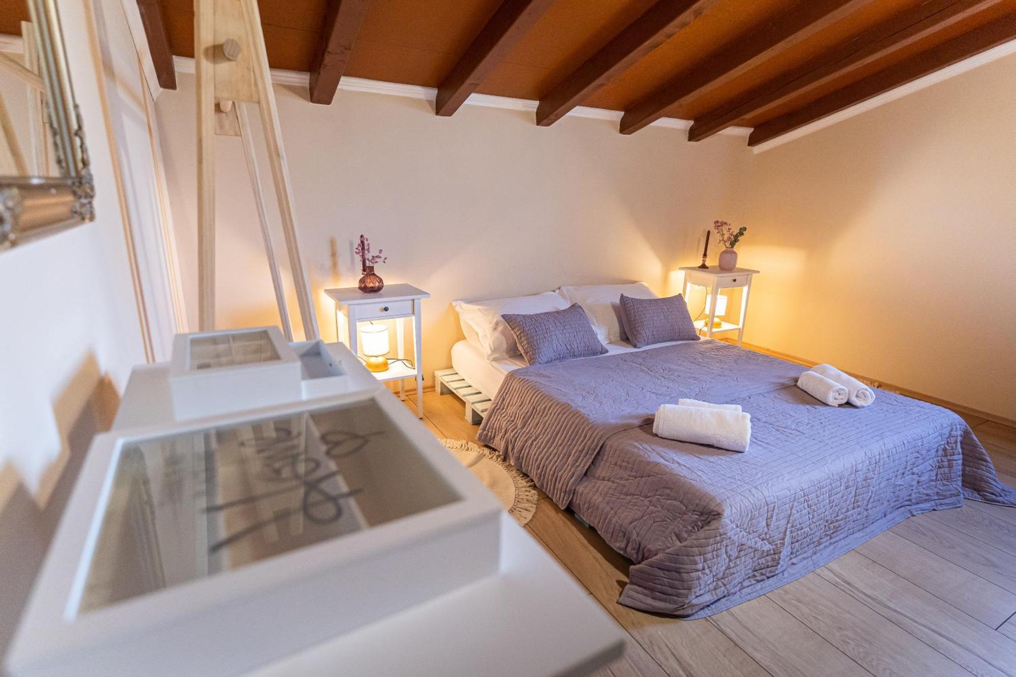 Kuca Za Odmor Cvitka Appartement Slivnica Buitenkant foto